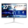 Philips Evnia 6000 27M2N6501L/00 computer monitor 67.3 cm (26.5\") 2560 x 1440 pixels Quad HD QD-OLED White Philips Evnia 6000 27M2N6501L/00 computer monitor 67.3 cm (26.5\") 2560 x 1440 pixels Quad HD QD-OLED White