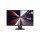 LENOVO MONITOR 23.8'' THINKVISION E24-30 BUSINESS WITH SPEAKERS, C, IPS, WLED, FHD 1920x1080, ANTIGLARE, 16:9, 4MS, 100Hz, 250CD/M², EYESAFE, HEIGHT ADJUSTABLE, PIVOT, SWIVEL, TILT, 1x HDMI 1.4, 1x DP 1.2, 1x VGA, VESA, 3YW, BLACK