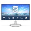Philips V Line 271V8AW/00 computer monitor 68.6 cm (27\") 1920 x 1080 pixels Full HD LCD White Philips V Line 271V8AW/00 computer monitor 68.6 cm (27\") 1920 x 1080 pixels Full HD LCD White