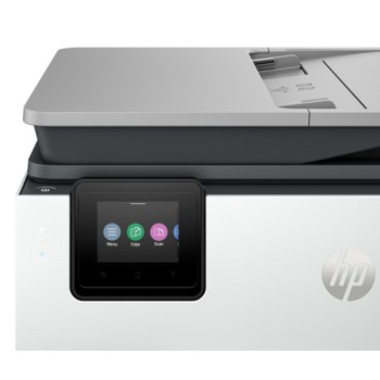 HP OfficeJet Pro 8122e Wireless All-in-One Color Printer, Instant Ink; Two-sided printing