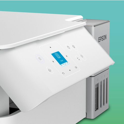 Epson EcoTank L4366 A4 4800 x 1200 DPI 33 ppm Wi-Fi