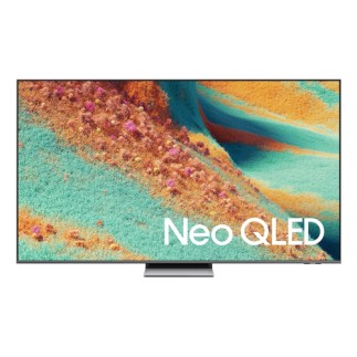 Samsung Neo QE75QN85FAUXXH TV 190.5 cm (75\") 4K Ultra HD Smart TV Wi-Fi Silver