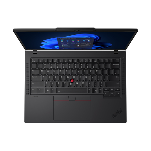 Lenovo ThinkPad T14 Gen 6 (Intel) Copilot+ PC Intel Core Ultra 7 258V Laptop 35.6 cm (14\") Touchscreen WUXGA 32 GB LPDDR5x-SDRA Lenovo ThinkPad T14 Gen 6 (Intel) Copilot+ PC Intel Core Ultra 7 258V Laptop 35.6 cm (14\") Touchscreen WUXGA 32 GB LPDDR5x-SDRA