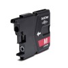 BROTHER Ink Cartridge LC985M BROTHER Ink Cartridge LC985M