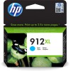 HP 912XL High Yield Cyan Original Ink Cartridge HP 912XL High Yield Cyan Original Ink Cartridge
