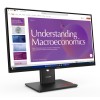 Lenovo ThinkVision T24D-40 Monitor Lenovo ThinkVision T24D-40 Monitor