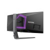 AOC AGON PRO AG346UCD computer monitor 86.4 cm (34\") 3440 x 1440 pixels Wide Quad HD QD-OLED Black, Grey AOC AGON PRO AG346UCD computer monitor 86.4 cm (34\") 3440 x 1440 pixels Wide Quad HD QD-OLED Black, Grey