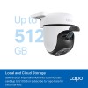 TP-Link Tapo Outdoor Pan/Tilt Security Wi-Fi Camera TP-Link Tapo Outdoor Pan/Tilt Security Wi-Fi Camera