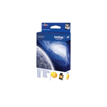 BROTHER Ink Cartridge LC900Y