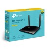 TP-Link TL-MR6400 wireless router Fast Ethernet Single-band (2.4 GHz) 4G Black TP-Link TL-MR6400 wireless router Fast Ethernet Single-band (2.4 GHz) 4G Black