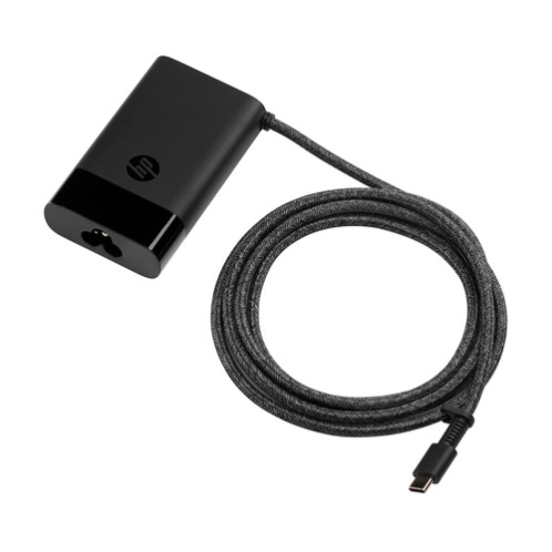 HP USB-C 65W Laptop Charger HP USB-C 65W Laptop Charger