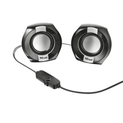 TRUST SPEAKERS POLO 2.0 20943 TRUST SPEAKERS POLO 2.0 20943