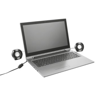 TRUST SPEAKERS POLO 2.0 20943 TRUST SPEAKERS POLO 2.0 20943