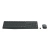LOGITECH CORDLESS COMBO MK235 US (920-007931 ) LOGITECH CORDLESS COMBO MK235 US (920-007931 )
