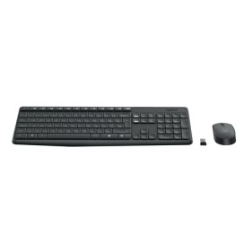 LOGITECH CORDLESS COMBO MK235 US (920-007931 ) LOGITECH CORDLESS COMBO MK235 US (920-007931 )
