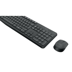LOGITECH CORDLESS COMBO MK235 US (920-007931 )