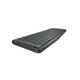LOGITECH CORDLESS COMBO MK235 US (920-007931 ) LOGITECH CORDLESS COMBO MK235 US (920-007931 )