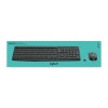 LOGITECH CORDLESS COMBO MK235 US (920-007931 ) LOGITECH CORDLESS COMBO MK235 US (920-007931 )