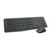 LOGITECH CORDLESS COMBO MK235 US (920-007931 ) LOGITECH CORDLESS COMBO MK235 US (920-007931 )