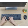 LOGITECH CORDLESS COMBO MK235 US (920-007931 ) LOGITECH CORDLESS COMBO MK235 US (920-007931 )