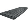 LOGITECH CORDLESS COMBO  MK235 GR (920-007915)