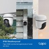TP-Link Tapo Outdoor Pan/Tilt Security Wi-Fi Camera TP-Link Tapo Outdoor Pan/Tilt Security Wi-Fi Camera