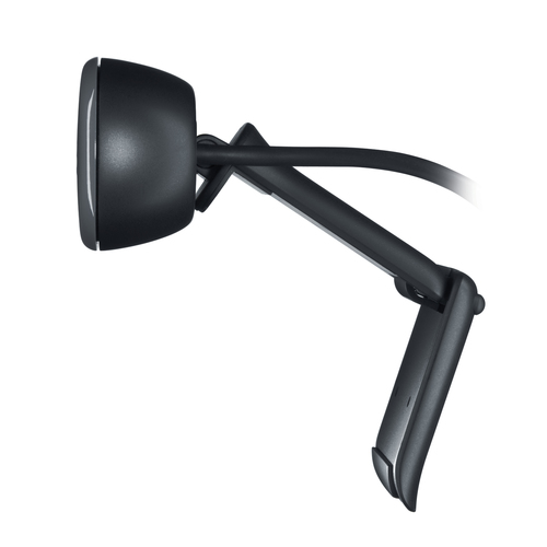 Logitech HD-Webcam C270 black retail