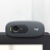 Logitech HD-Webcam C270 black retail
