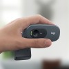 Logitech HD-Webcam C270 black retail