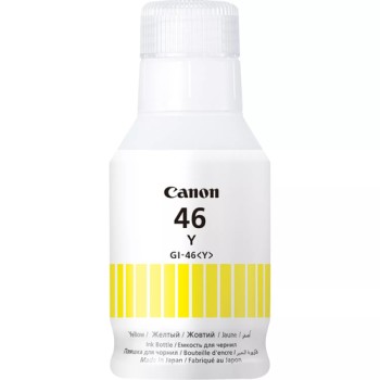 Canon GI-46 Y Original Canon GI-46 Y Original