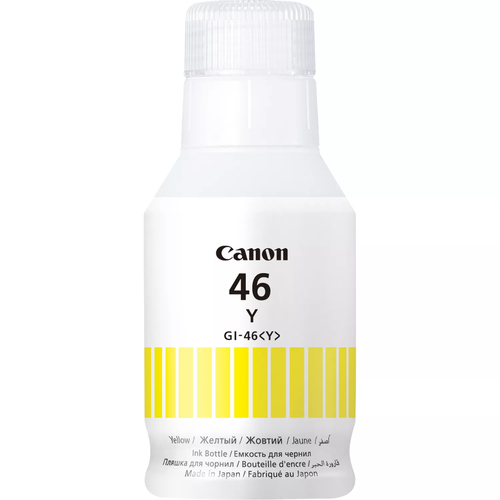 Canon GI-46 Y Original Canon GI-46 Y Original