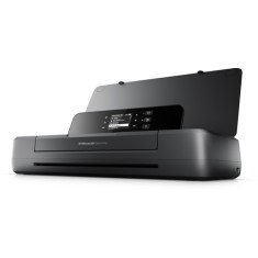 HP Officejet 200 Mobile Wireless Color Printer HP Officejet 200 Mobile Wireless Color Printer