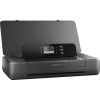 HP Officejet 200 Mobile Wireless Color Printer HP Officejet 200 Mobile Wireless Color Printer