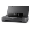 HP Officejet 200 Mobile Wireless Color Printer HP Officejet 200 Mobile Wireless Color Printer