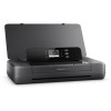 HP Officejet 200 Mobile Wireless Color Printer HP Officejet 200 Mobile Wireless Color Printer