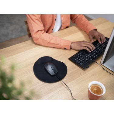 Trust Basi mouse Office Ambidextrous USB Type-A Optical 1200 DPI Trust Basi mouse Office Ambidextrous USB Type-A Optical 1200 DPI