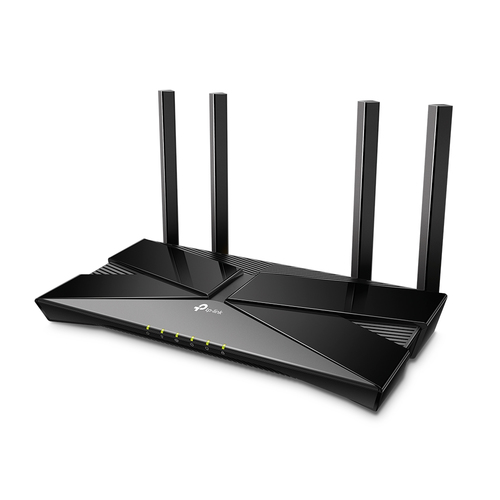 TP-LINK ARCHER AX3000 DUAL BAND GIGABIT Wi-Fi 6 ROUTER AX53 TP-LINK ARCHER AX3000 DUAL BAND GIGABIT Wi-Fi 6 ROUTER AX53
