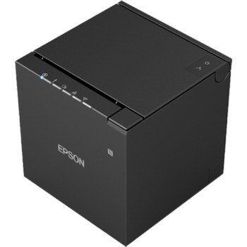Epson TM-m30III (112A0): Standard Model, Black