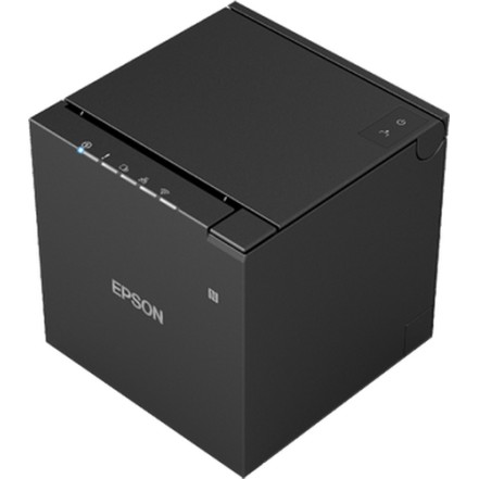 Epson TM-m30III (112A0): Standard Model, Black