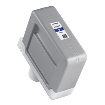 Canon PFI-1300B ink cartridge Original Blue