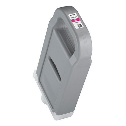 Canon PFI-1700M ink cartridge Original Magenta Canon PFI-1700M ink cartridge Original Magenta