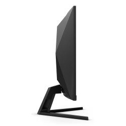 AOC G4 CQ32G4VE computer monitor 80 cm (31.5\") 2560 x 1440 pixels Quad HD LCD Black, Grey
