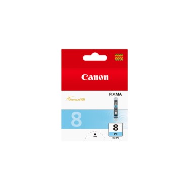 CANON INK CARTRIDGE 8 PHOTO CYAN