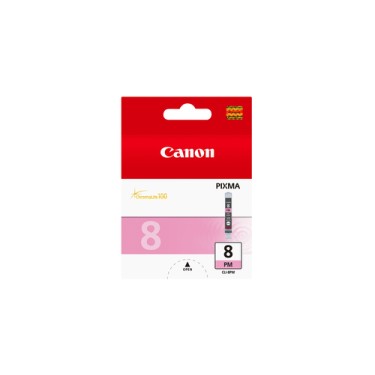 Canon CLI-8PM Photo Magenta Ink Cartridge Canon CLI-8PM Photo Magenta Ink Cartridge