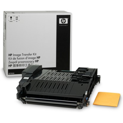 HP IMAGE TRANSFER UNIT Q7504A