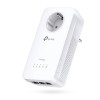TP-Link TL-WPA8630P PowerLine network adapter 1300 Mbit/s Ethernet LAN Wi-Fi White 1 pc(s)