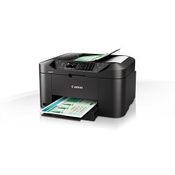 Canon MAXIFY MB2150 Inkjet A4 600 x 1200 DPI 19 ppm Wi-Fi Canon MAXIFY MB2150 Inkjet A4 600 x 1200 DPI 19 ppm Wi-Fi
