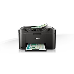 Canon MAXIFY MB2150 Inkjet A4 600 x 1200 DPI 19 ppm Wi-Fi Canon MAXIFY MB2150 Inkjet A4 600 x 1200 DPI 19 ppm Wi-Fi