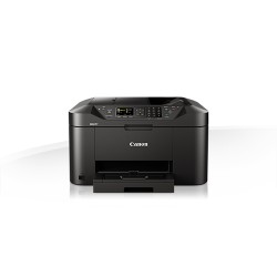 Canon MAXIFY MB2150 Inkjet A4 600 x 1200 DPI 19 ppm Wi-Fi Canon MAXIFY MB2150 Inkjet A4 600 x 1200 DPI 19 ppm Wi-Fi