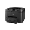 CANON ALL IN ONE INKJET MAXIFY MB2750 A4, PRINT, SCAN, COPY, FAX, ADF, AIRPRINT, WIFI, LAN+Cloud Link, 600x1200, 24ipm(B), 15.5ipm(C) SCAN TO USB, DUPLEX CANON ALL IN ONE INKJET MAXIFY MB2750 A4, PRINT, SCAN, COPY, FAX, ADF, AIRPRINT, WIFI, LAN+Cloud Link, 600x1200, 24ipm(B), 15.5ipm(C) SCAN TO USB, DUPLEX